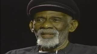 Dr Sebi speaks about natural healing [upl. by Ylatfen]