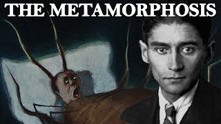 The Metamorphosis  Franz Kafka [upl. by Yoshi]