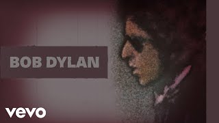 Bob Dylan  Shelter from the Storm Official Audio [upl. by Sloane]