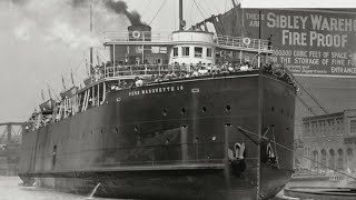 Longsought Lake Michigan shipwreck discovered after 110 years Our Michigan Life [upl. by Retsila]