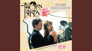 The Thorn Birds Theme [upl. by Rayham]