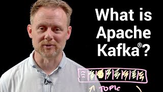 What is Apache Kafka® [upl. by Cal]