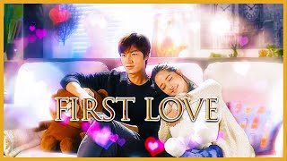 FIRST LOVE EPISODE 01 IMETAFISIRIWA KISWAHILI [upl. by Acilef62]