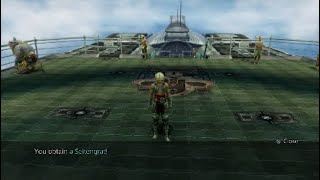 Final Fantasy XII Zodiac Age Easiest Seitengrat method PS45 version [upl. by Odin554]