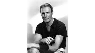 Randolph Scott Biography [upl. by Nnyw686]