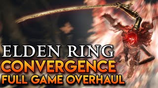 This Elden Ring Mod Changes EVERYTHING [upl. by Aleel]