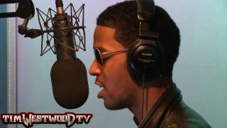 Kid Cudi freestyle  Westwood [upl. by Oleta285]