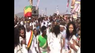 Gondar Dar Eskedar New Gondar music 2015 Muluken Gebiru [upl. by Griselda606]