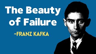 Kafka’s Genius Philosophy [upl. by Mccowyn]