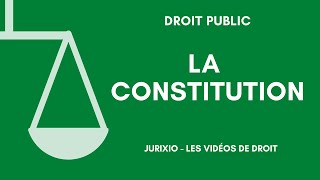 La Constitution [upl. by Yelroc]