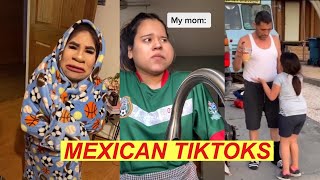 TikToks ONLY Mexicans Will Understand funny Mexican memes  TIKTOKING [upl. by Gereron393]