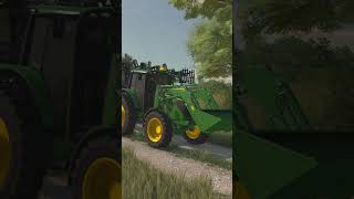 Millennial Farmer map fs22 [upl. by Dickerson]