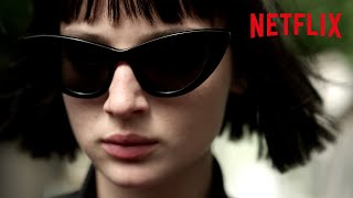 Baby S2  Official Trailer  Netflix [upl. by Reinhold]