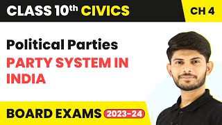 Political Parties in Democracy Class 10 Overview [upl. by Arlyn]