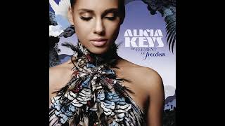 Alicia Keys  UnThinkable Im Ready 1 Hour Loop [upl. by Noni]