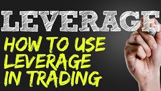 How Leverage Works in Trading 👊 [upl. by Eldreda]