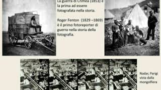 Storia dellarte 22 Impressionismo [upl. by Fredella492]