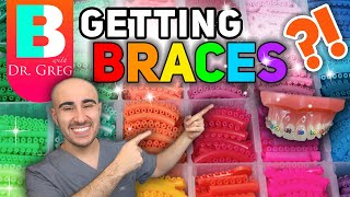 Getting Braces  5 Things to Know [upl. by Richel]