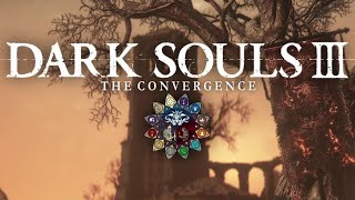 THE CONVERGENCE MOD FINALE [upl. by Kablesh]