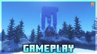 NetherGames Meltdown Gameplay [upl. by Beesley24]