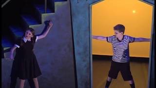 The Addams Family  2017 JR Main Stage  Broadway Workshop [upl. by Adaline]