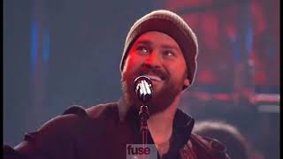 Zac Brown Band  New York NY 111712 Full Concert [upl. by Nevear]