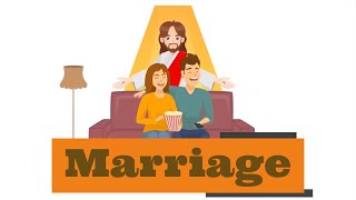 Marriage  Catholic Central [upl. by Dnaltiak]