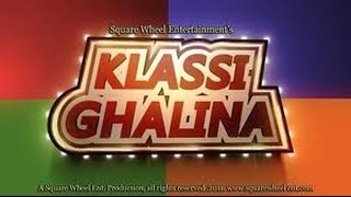 Klassi Ghalina Season 2 Episode 8 Part 1 [upl. by Ainavi]