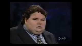 Classic John Pinette Original Chinese buffet [upl. by Uhile728]