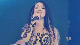 Zulaykho Mamnunam Concert HD 2016 آهنگ تاجیکی زلیخا جدید [upl. by Picco]