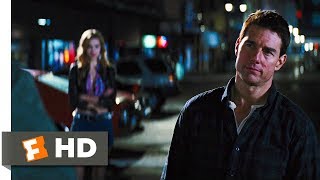 Jack Reacher 2012  5 Against 1 Scene 310  Movieclips [upl. by Milda722]