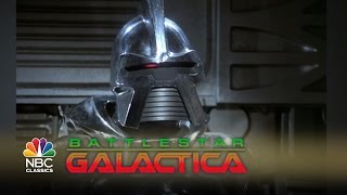 Battlestar Galactica  Show Trailer  NBC Classics [upl. by Bruell]