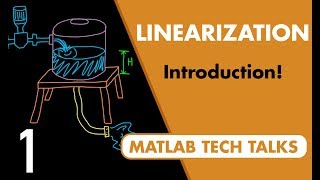 What Is Linearization [upl. by Ronen831]