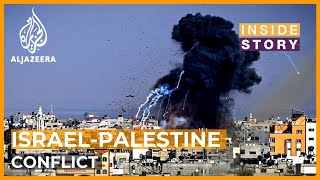 A third Palestinian uprising  Inside Story [upl. by Anak746]