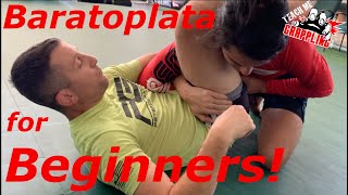 BARATOPLATA for Beginners [upl. by Sucam210]