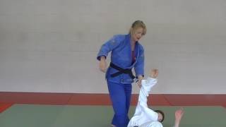 Judo Techniques for Belt Promotion  Orange belt [upl. by Damour229]