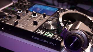 Denon DJ PRIME 2 amp PRIME GO  NAMM 2020 [upl. by Serrano456]