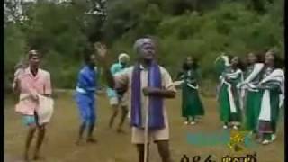 Ethiopian Traditional Music [upl. by Anayt]