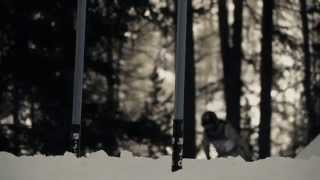 Telemark Video 2013  Telemarcoeur le film [upl. by Anad]