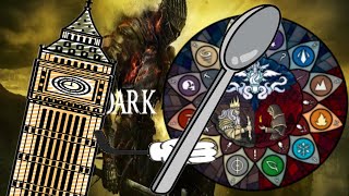 Dark Souls 3 Convergence The London Hello [upl. by Ahsrav779]