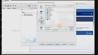Créer un nouveau Projet Java sous NetBeans [upl. by Anerrol331]