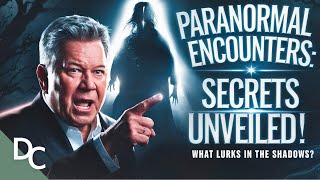 Paranormal Mysteries Around The World  Weird or What  Ft William Shatner  Documentary Central [upl. by Vandervelde179]