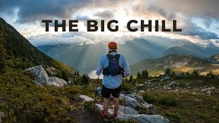 quotThe Big Chillquot is a newly established 100 mile mountain route in Chilliwack British Columbia [upl. by Skrap]