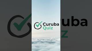 Curuba Quiz  The Eternal Traveler [upl. by Grew]