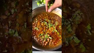 Amritsari Chole Recipe recipe cooking food [upl. by Vaish730]