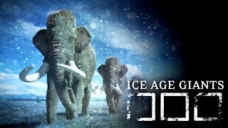 Ice Age Giants Tribute  Believe HD [upl. by Leiuqeze]