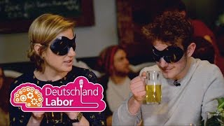 Deutschlandlabor  Folge 20 Bier [upl. by Wershba]