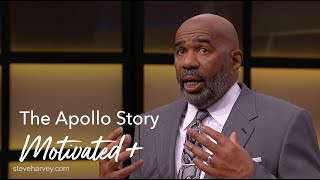 The Apollo Story  Motivated [upl. by Roanne]