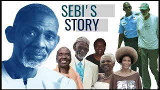 DR SEBI DOCUMENTARY [upl. by Thunell956]