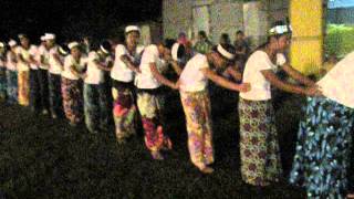 Traditional Nicobari Dance Great Heart Nicobari [upl. by Kory897]